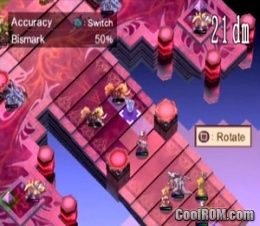 Disgaea 3 rom